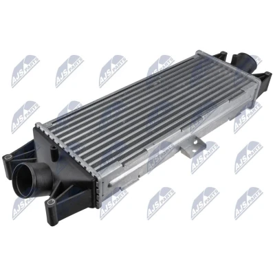 Imagem de NTY CNG VC 000 Intercooler IVECO: DAILY 3 Kasten/Kombi