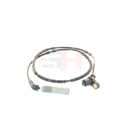 Imagem de GH 711505 Sensor de ABS Eixo traseiro, traseiro direito, esquerdo BMW: 3 Sedan, Touring, Compact