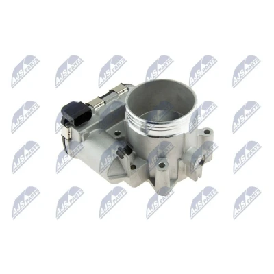Imagem de NTY ETB VV 000 Corpo de Borboleta É necessário adaptar/actualizar unidade comando/software VOLVO: XC90 I