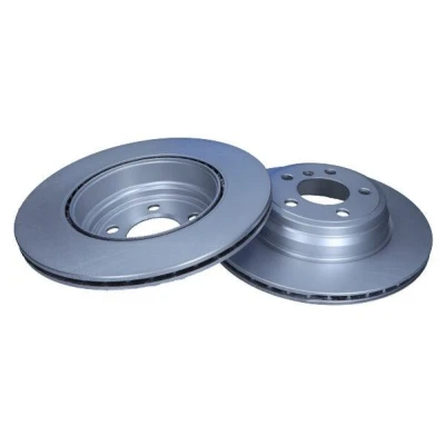 Imagem de QUARO QD3657 Disco de travão 330 20 5 120 interior ventilado pintado, revestido sem cubo roda, pernos fixação da roda BMW: 3 Touring