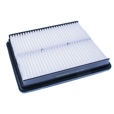 Imagem de DENCKERMANN A141685 Filtro de ar 41mm 229mm 279mm recirculação HYUNDAI: SONATA 6