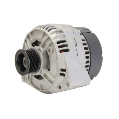 Imagem de MAPCO 13845 Alternador 14V 115A MERCEDES BENZ: Classe E Sedan, C T modell, Sprinter 4 Van