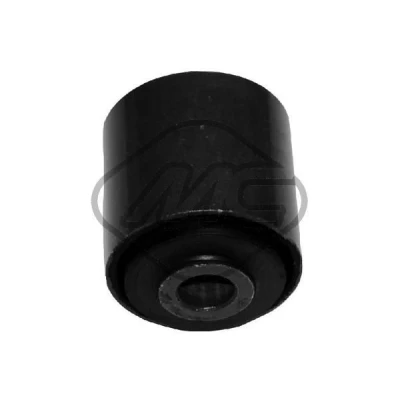 Imagem de Metalcaucho 04707 Casquilho de Braço Suspensão Eixo traseiro Rolamento borracha e metal NISSAN: TERRANO 2, Patrol GR 4 SUV, 5 SUV