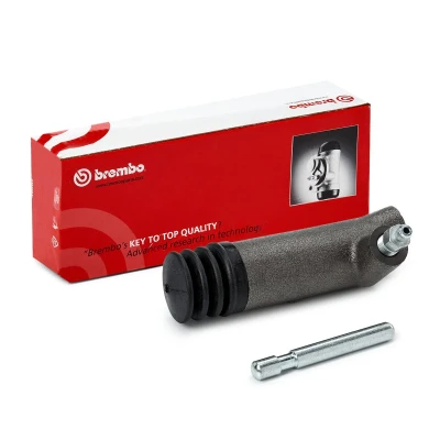 Imagem de BREMBO E 83 006 Cilindro Receptor de Embraiagem TOYOTA: Land Cruiser Prado 70 SUV, HILUX 5 Pick up, 6 up