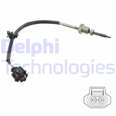 Imagem de DELPHI TS30211 Sensor
