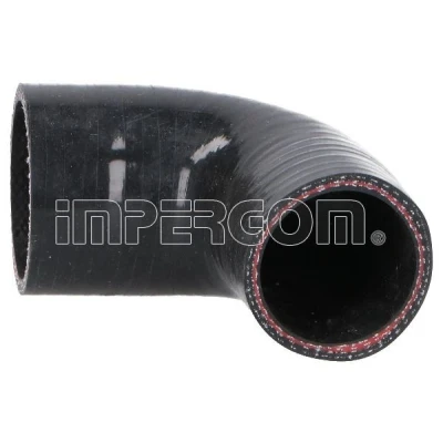 Imagem de ORIGINAL IMPERIUM 230238 Mangueira Para o Turbocompressor Silicone RENAULT: MASTER 3, OPEL: Movano B Camião de plataforma / Chassis