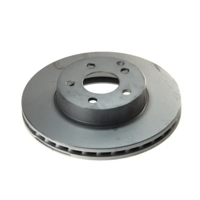 Imagem de Disco de travão TEXTAR 92163205 frente/ventilado/altamente carbonizado/1 peça