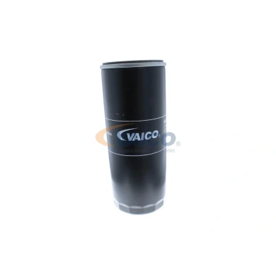 Imagem de VAICO V10 1651 Filtro de óleo M 24 X 2 Original Quality com uma válvula retenção aparafusado AUDI: A6 C5 Avant, Sedan