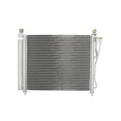 Imagem de THERMOTEC KTT110483 Condensador com secador 436 344 16