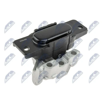 Imagem de NTY ZPS CH 028 Suporte, motor à direita DODGE: Journey MPV