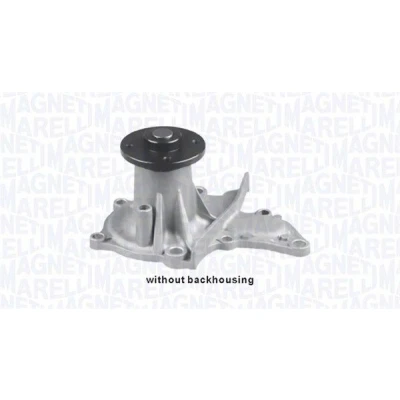 Imagem de MAGNETI MARELLI 352316171092 Bomba de água TOYOTA: Carina E Hatchback, Avensis I Sedan