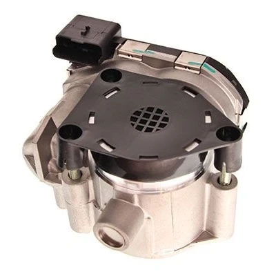 Imagem de MAXGEAR 58 0115 Corpo de Borboleta PEUGEOT: 206 Hatchback, 307 308 I SW, CITROËN: C2 C4 Hatchback