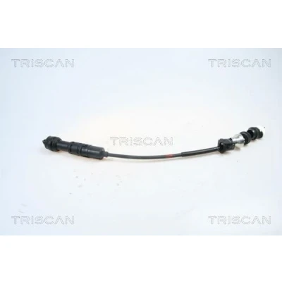 Imagem de TRISCAN 8140 28255 Cabo de Embreagem com afinação automática Clutch Position Sensor PEUGEOT: 306 Hatchback, Carrinha