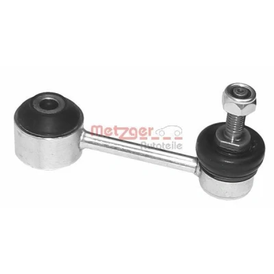 Imagem de METZGER 53008818 barra / escora, estabilizadora Eixo traseiro direito, esquerdo 100 KIT + AUDI: A6 C6 Sedan, Allroad