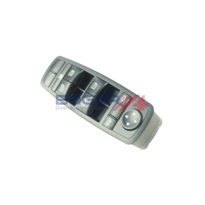 Imagem de BOGAP C7358126 Interruptor, elevadores dos vidros do lado passageiro MERCEDES BENZ: Vito Mixto, Minibus