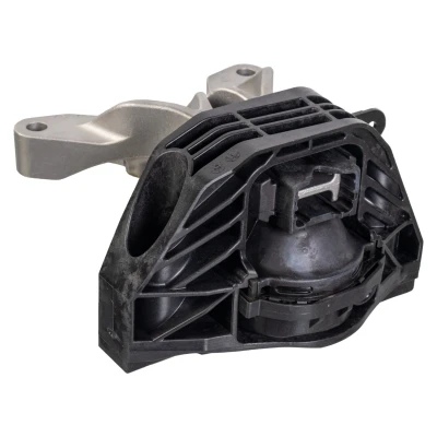 Imagem de FEBI BILSTEIN 180535 Suporte, motor à direita, em cima Rolamento de borracha e metal 194 128 PEUGEOT: 2008 II