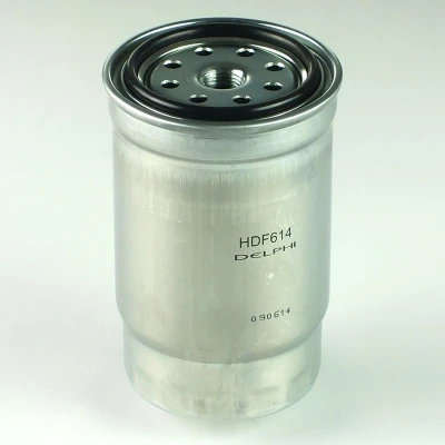 Imagem de DELPHI HDF614 Filtro de Combustível aparafusado KIA: cee‘d I Carrinha, II Sportswagon, Sportage III, HYUNDAI: i20 Hatchback