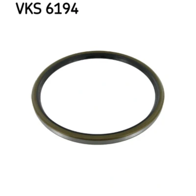Imagem de Anel de vedação, rolamento da roda SKF VKS 6194