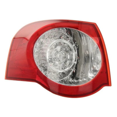 Imagem de ALKAR 2241118 Farolim esquerda parte exterior LED com porta lâmpadas VOLKSWAGEN: Passat B6 Variant