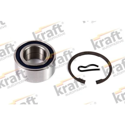 Imagem de KRAFT 4105791 Kit de rolamento roda Eixo dianteiro CITROËN: Jumpy I Van, PEUGEOT: Expert FIAT: Scudo Van