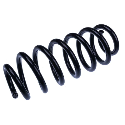 Imagem de DENCKERMANN D700663 Mola de suspensão Eixo traseiro AUDI: A3 Hatchback, Sportback
