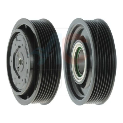 Imagem de ACAUTO AC 06DN126 Embreagem de Compressor Ar Condicionado DENSO, RENAULT 6SEL RENAULT: MEGANE 3 Coupe, Grandtour
