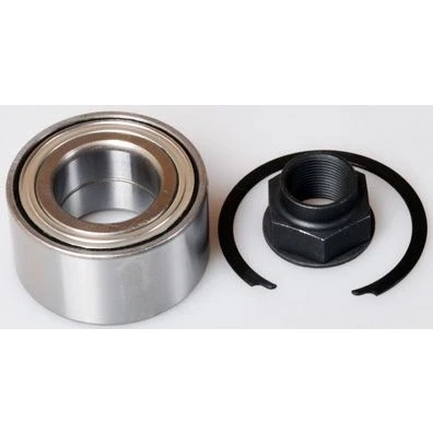 Imagem de DENCKERMANN W413430 Kit de rolamento roda 72mm FIAT: Punto II Hatchback, Coupe, Doblo I Cargo, LANCIA: DELTA 1, 2