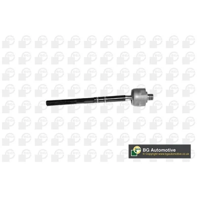 Imagem de BGA SR5611 Barra Axial da Direção Eixo dianteiro, lado esquerdo, direito M14x1.5, 0, 5 MERCEDES BENZ: Classe C Sedan