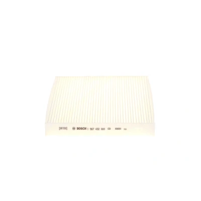 Imagem de BOSCH 1 987 432 080 Filtro, ar do habitáculo Filtro de partículas 210 208 30 RENAULT: LAGUNA 2 Grandtour,
