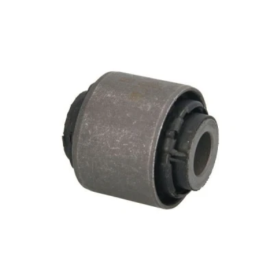 Imagem de REINHOCH RH13 0001 Casquilho de Braço Suspensão Eixo traseiro, ambos os lados, à frente, exterior Rolamento borracha e metal
