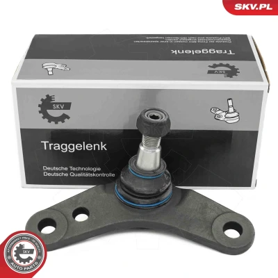 Imagem de Articulação de suspensão/guia ESEN SKV 69SKV567