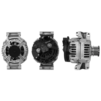 Imagem de ELSTOCK 28 5888 Alternador 14V 90A