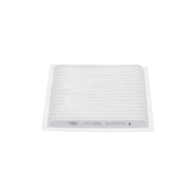 Imagem de KAVO PARTS TC 1006 Filtro, ar do habitáculo Filtro de pólen 216mm 196mm 18mm TOYOTA: Yaris I Hatchback, RAV4 III SUV, II LEXUS: GS