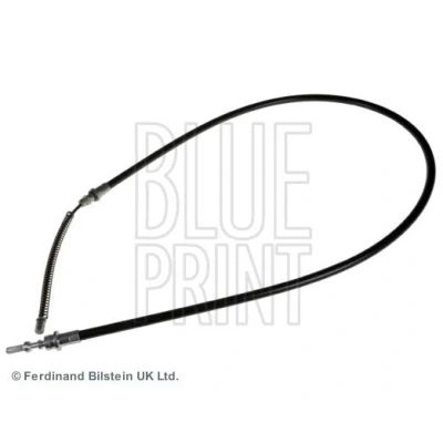 Imagem de BLUE PRINT ADN146311 Cabo de Freio Mão traseira esquerda, direita 1305 NISSAN: Cabstar E Camião plataforma / Chassis