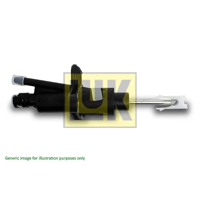 Imagem de LuK 511 0875 10 Cilindro Mestre da Embraiagem com sensor PEUGEOT: 308 II Hatchback, SW 2