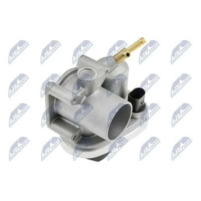 Imagem de NTY ETB VW 024 Corpo de Borboleta elétrico SKODA: Fabia 1 Combi, I Hatchback