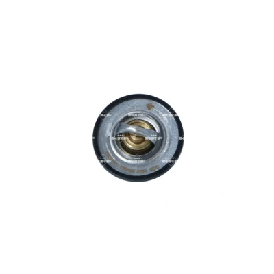 Imagem de NRF 725129 Termóstato, líquido de refrigeração 89 com retentor sem caixa RENAULT: MEGANE 1, CLIO 2 Kasten, 2, VOLKSWAGEN: Polo IV Hatchback