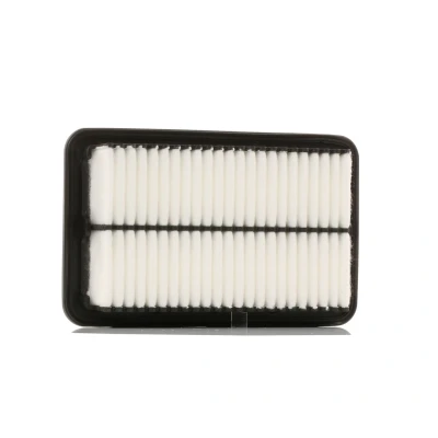 Imagem de PURFLUX A1551 Filtro de ar 33 134 214 Cartucho filtrante KIA: Picanto II, III, HYUNDAI: i10 I