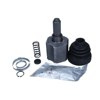 Imagem de MAXGEAR 49 2791 Ponteira de Transmissão para caixa automática 6 velocidades do lado da velocidades, Eixo dianteiro, esquerdo