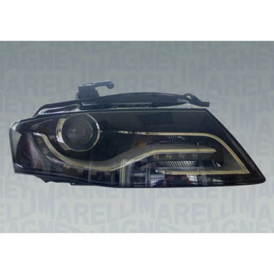 Imagem de MAGNETI MARELLI 711307022799 Farol Principal AUDI: A4 B8 Avant, Sedan