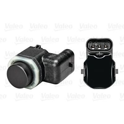 Imagem de VALEO ORIGINAL PART 890009 Sensores de Estacionamento à frente e atrás, instalação lateral Sensor ultrasons FORD: MONDEO 4, S Max Mk1 endado,