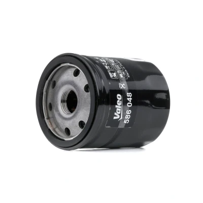 Imagem de VALEO 586048 Filtro de óleo UNF 13/16&quot; 1 aparafusado ROVER: 200 Coupe, Hatchback, 75, LAND Discovery 1, Freelander I SUV