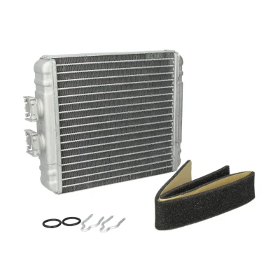 Imagem de THERMOTEC D6A003TT Radiador Quente AUDI: A2