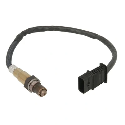 Imagem de BOSCH 0 258 027 090 Sonda lambda 5 BMW: 4 Coupe, 2 Coupe