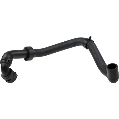 Imagem de GATES 05 3333 Mangueira de Radiador EPDM (borracha etileno propileno dieno) VOLKSWAGEN: Caddy 3