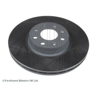 Imagem de BLUE PRINT ADZ94333 Disco de travão Eixo dianteiro 284 22 4 100 interior ventilado revestido FIAT: Grande Punto Hatchback, Evo Hatchback