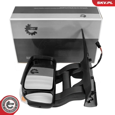 Imagem de Retrovisor exterior ESEN SKV 97SKV729