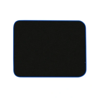 Imagem de F CORE CMT19 BLUE Conjunto de tapete chão Têxtil à frente 1 Azul