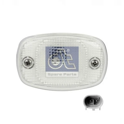 Imagem de DT Spare Parts 7.25319 Luz de presença lateral