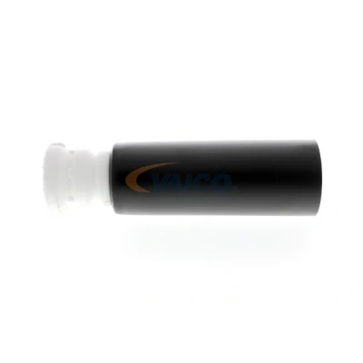 Imagem de VAICO V20 7374 Coifa Amortecedor Eixo traseiro PU (poliuretano) Q+, original equipment manufacturer quality MADE IN GERMANY BMW: 3 Touring, Cabrio